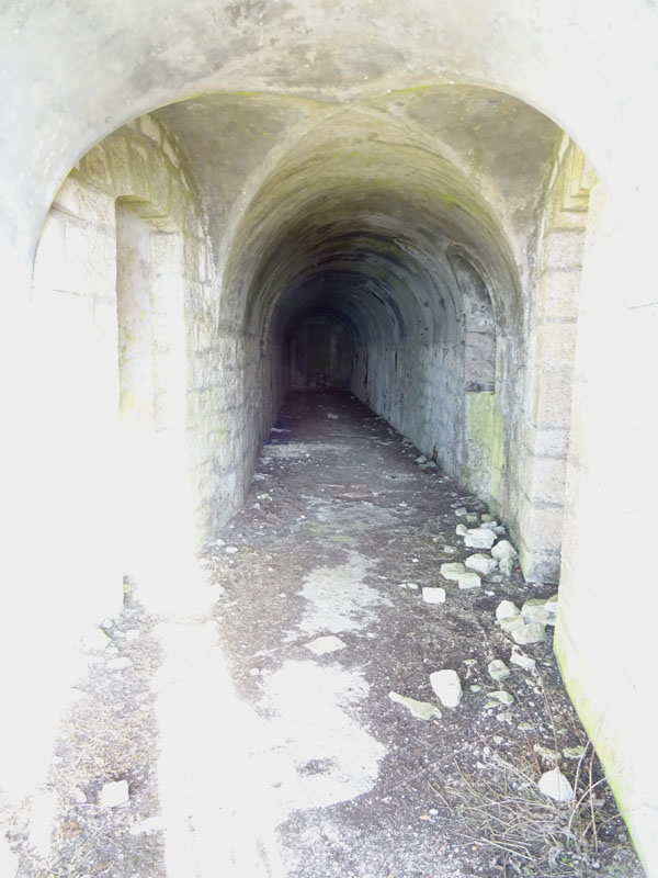 Punta di Naole e Monte Sparavero (Gruppo del Monte Baldo)